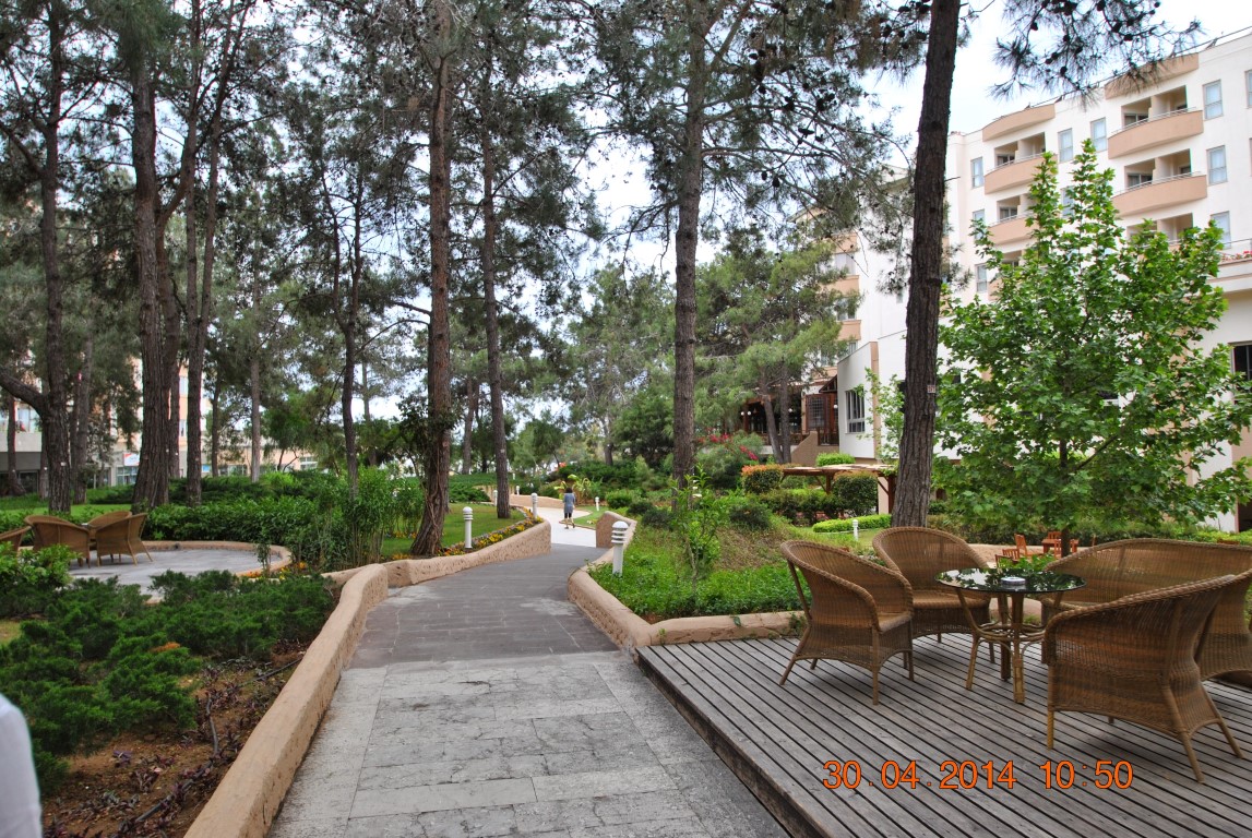 imagini hotel SUENO BEACH SIDE